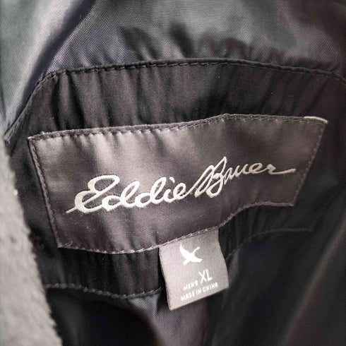 エディーバウアー Eddie Bauer ダウンジャケット メンズ JPN:XL