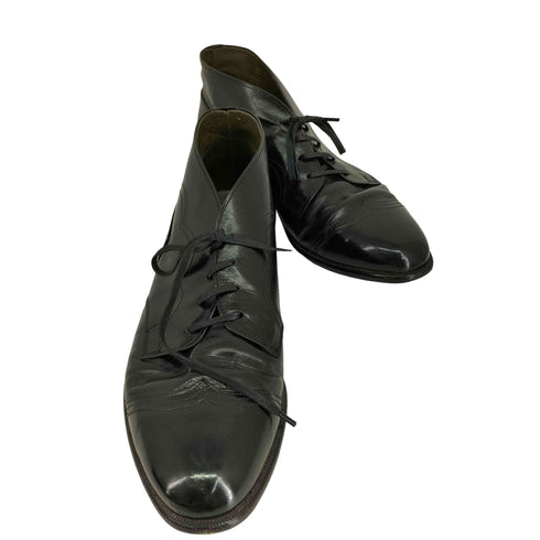 FRANCO GALLERIA レザーシューズ メンズ JPN:25