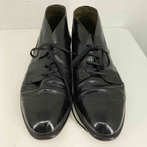 FRANCO GALLERIA レザーシューズ メンズ JPN:25