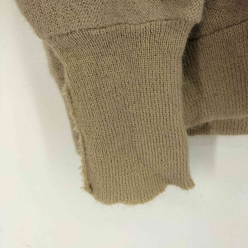 アイゾッド IZOD ロゴ刺繍 カーディガン メンズ JPN:M