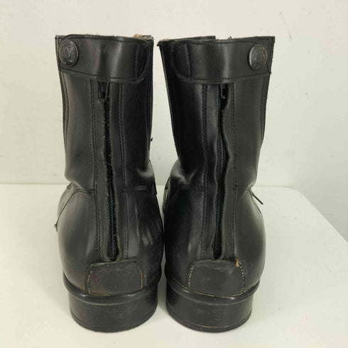 Sergio Grasso MADE IN ITALY 乗馬ブーツ レディース EUR:37