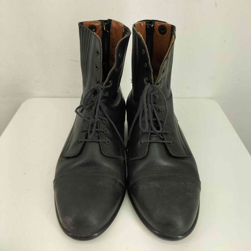 Sergio Grasso MADE IN ITALY 乗馬ブーツ レディース EUR:37