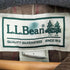 エルエルビーン L.L.Bean 襟コーデュロイ コート レディース JPN:L