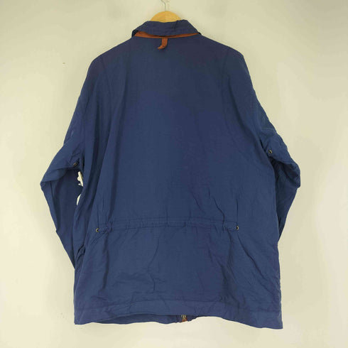 エディーバウアー Eddie Bauer 80S 黒タグ 後期 ナイロンジャケット メンズ JPN:L