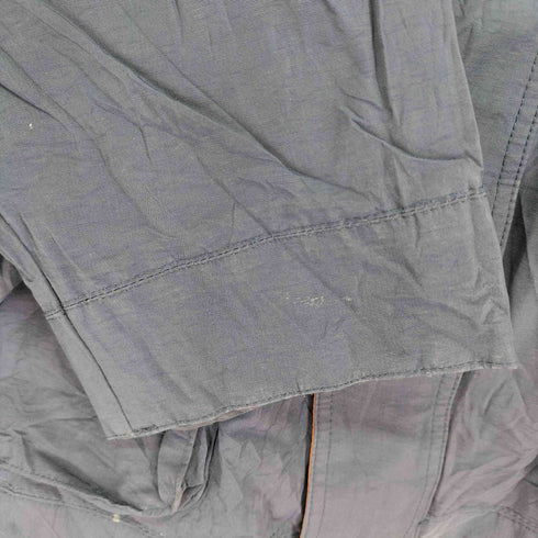 エディーバウアー Eddie Bauer 80S 黒タグ 後期 ナイロンジャケット メンズ JPN:L