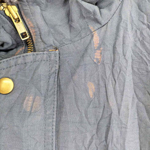 エディーバウアー Eddie Bauer 80S 黒タグ 後期 ナイロンジャケット メンズ JPN:L