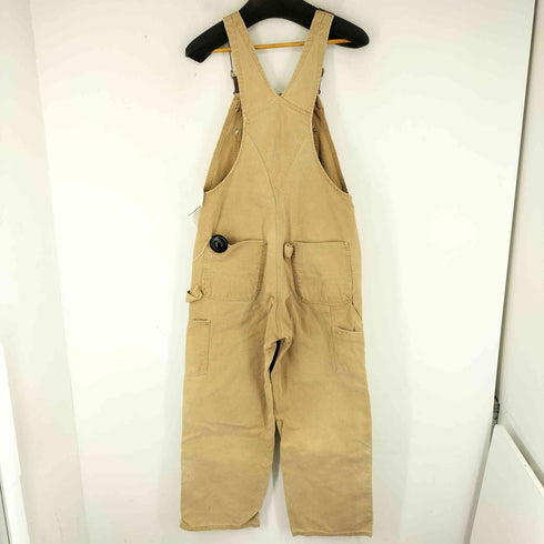 カーハート Carhartt ダック ダブルニー カバーオール メンズ