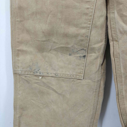 カーハート Carhartt ダック ダブルニー カバーオール メンズ