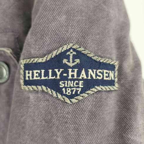 ヘリーハンセン HELLY HANSEN ライナー付き ジャケット メンズ JPN:M