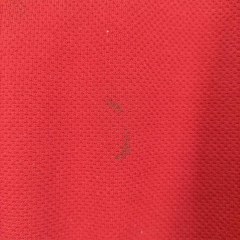 アンブロ UMBRO 90-00S パイピング ロゴ刺繍 スウェット メンズ