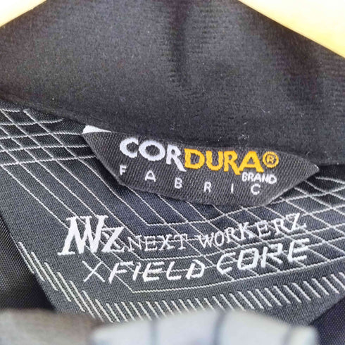 フィールドコア FieldCore procore ウォームベスト メンズ JPN:M