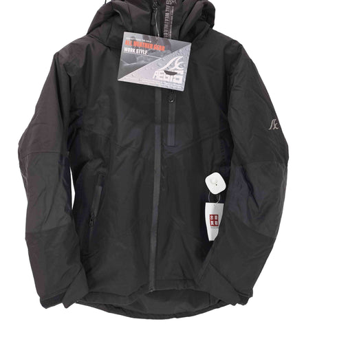 フィールドコア FieldCore aegis 防水防寒スーツ メンズ JPN:S