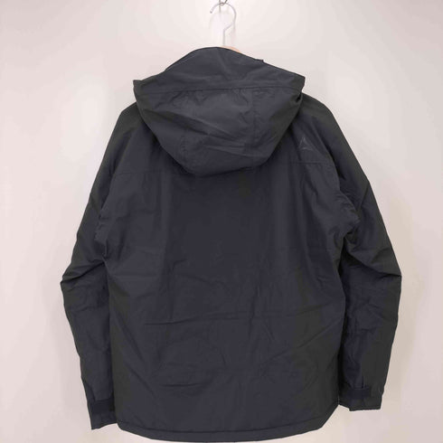 フィールドコア FieldCore WindCoreデュアル4ヒーター透湿防水防寒ジャケット メンズ JPN:M