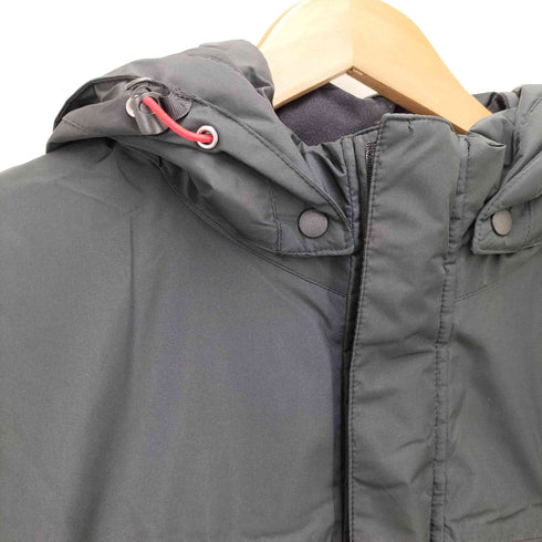 フィールドコア FieldCore WindCoreデュアル4ヒーター透湿防水防寒ジャケット メンズ JPN:M