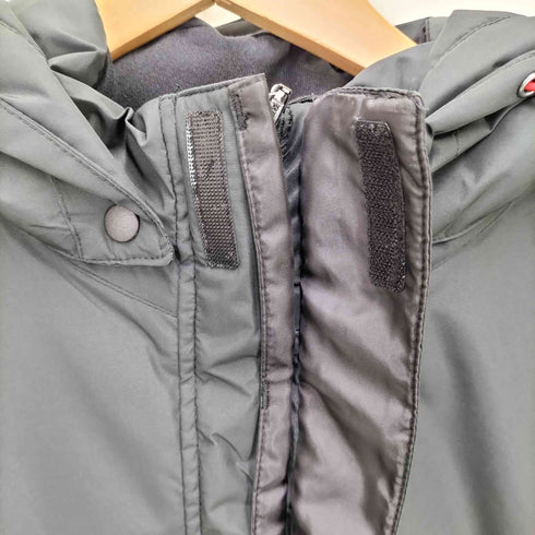 フィールドコア FieldCore WindCoreデュアル4ヒーター透湿防水防寒ジャケット メンズ JPN:M