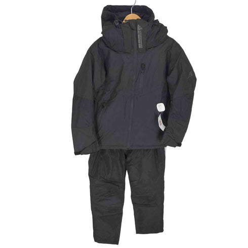 フィールドコア FieldCore aegis 防水防寒スーツ メンズ JPN:S