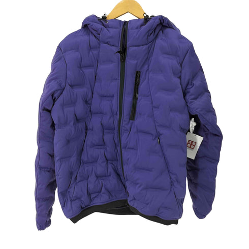 フィールドコア FieldCore AERO STRETCH ULTIMATE フーデッドパーカー メンズ JPN:M