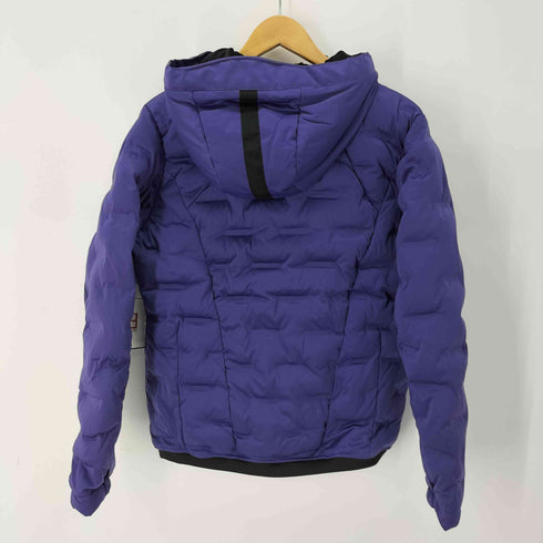 フィールドコア FieldCore AERO STRETCH ULTIMATE フーデッドパーカー メンズ JPN:M