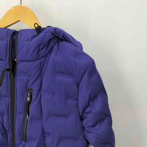 フィールドコア FieldCore AERO STRETCH ULTIMATE フーデッドパーカー メンズ JPN:M