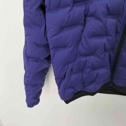 フィールドコア FieldCore AERO STRETCH ULTIMATE フーデッドパーカー メンズ JPN:M