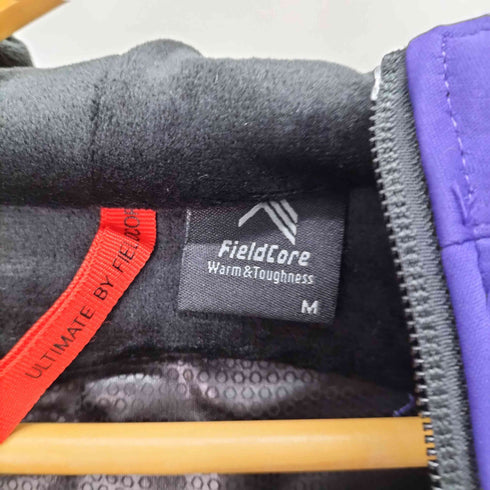 フィールドコア FieldCore AERO STRETCH ULTIMATE フーデッドパーカー メンズ JPN:M