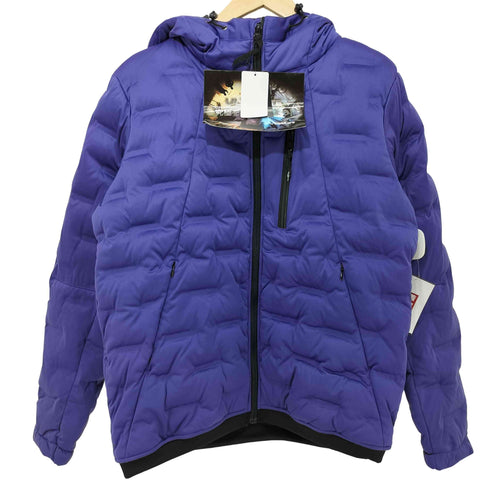 フィールドコア FieldCore AERO STRETCH ULTIMATE フーデッドパーカー メンズ JPN:M