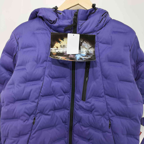 フィールドコア FieldCore AERO STRETCH ULTIMATE フーデッドパーカー メンズ JPN:M