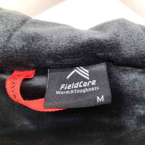 フィールドコア FieldCore AERO STRETCH ULTIMATE フーデッドパーカー メンズ JPN:M