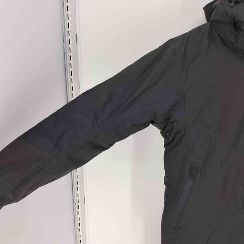 フィールドコア FieldCore aegis 防水防寒スーツ セットアップ メンズ JPN:S