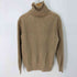 ザラ ZARA ダブルジップドライバーズニット メンズ JPN:M