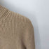 ザラ ZARA ダブルジップドライバーズニット メンズ JPN:M