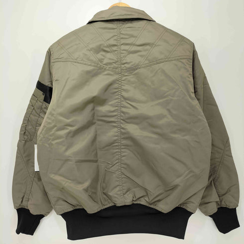 フィールドコア FieldCore NEXT WORKERZ PROCORE スタンドジャケット メンズ JPN:M