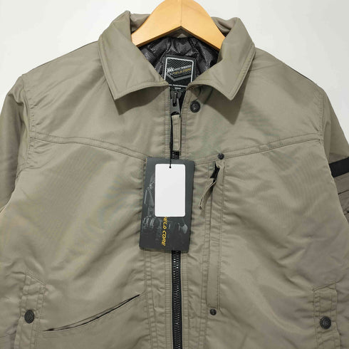 フィールドコア FieldCore NEXT WORKERZ PROCORE スタンドジャケット メンズ JPN:M