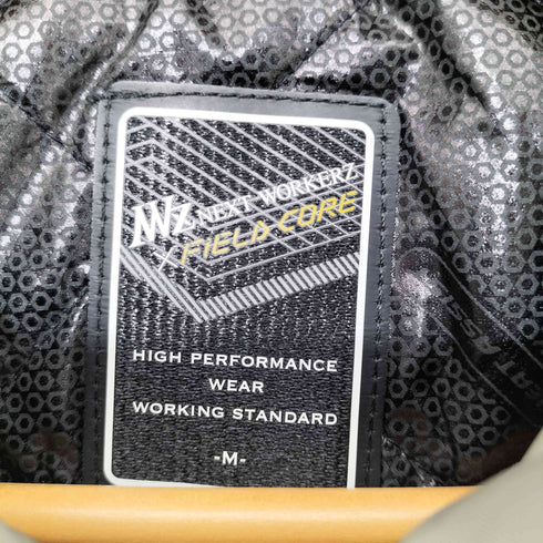 フィールドコア FieldCore NEXT WORKERZ PROCORE スタンドジャケット メンズ JPN:M