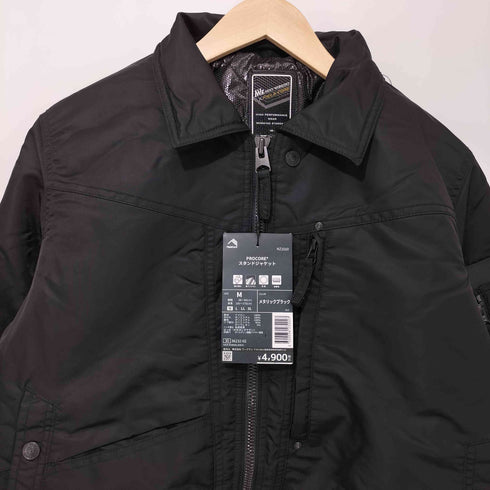 フィールドコア FieldCore NEXT WORKERZ PROCORE スタンドジャケット メンズ JPN:M