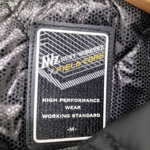 フィールドコア FieldCore NEXT WORKERZ PROCORE スタンドジャケット メンズ JPN:M