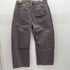 ザラ ZARA RELAXED MID-RISE BALLOON TRF JEANS メンズ JPN:46
