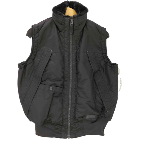 フィールドコア FieldCore NEXT WORKERZ PROCORE スタンドベスト メンズ JPN:M