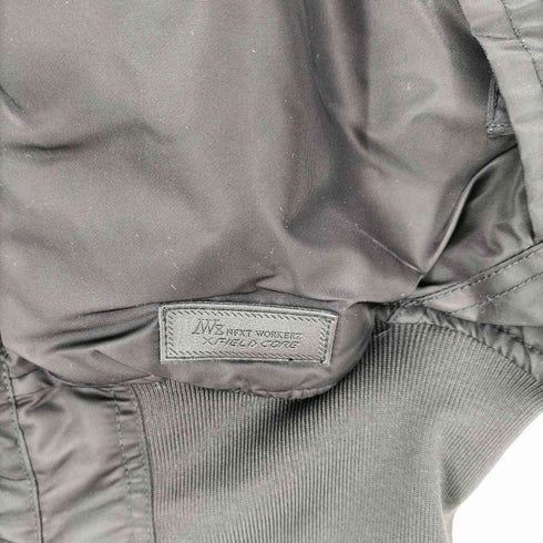 フィールドコア FieldCore NEXT WORKERZ PROCORE スタンドベスト メンズ JPN:M