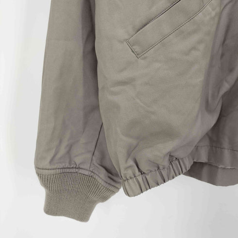 アンダーカバー UNDERCOVER ジップアップブルゾン メンズ JPN:L