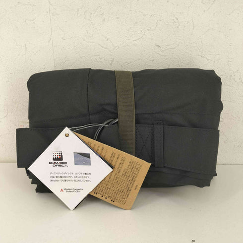 ワークマン WORKMAN スパイラルダッフルバッグ メンズ