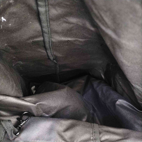 ワークマン WORKMAN スパイラルダッフルバッグ メンズ