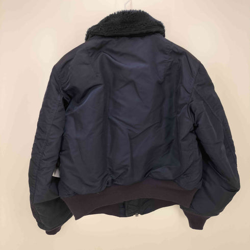 アルファインダストリーズ ALPHA INDUSTRIES B-15C フライトジャケット メンズ 40