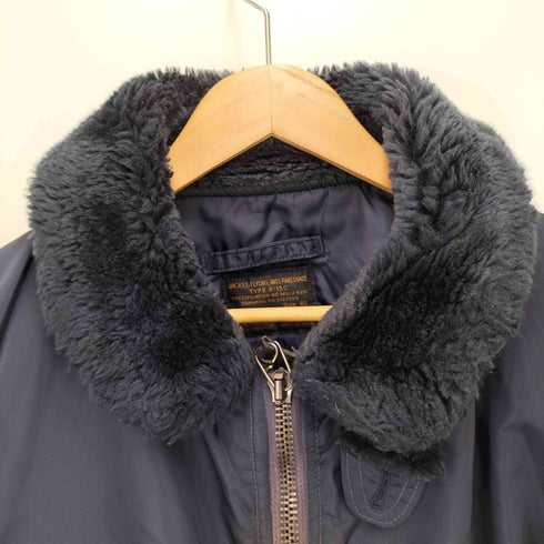 アルファインダストリーズ ALPHA INDUSTRIES B-15C フライトジャケット メンズ 40