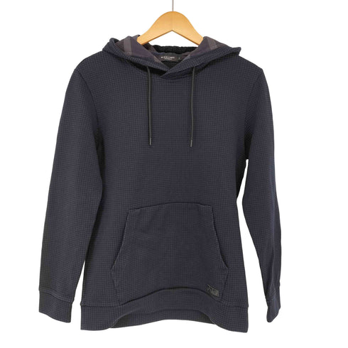 ブラックレーベルクレストブリッジ BLACK LABEL CRESTBRIDGE サーマルパーカー メンズ JPN:M