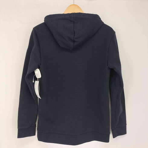 ブラックレーベルクレストブリッジ BLACK LABEL CRESTBRIDGE サーマルパーカー メンズ JPN:M