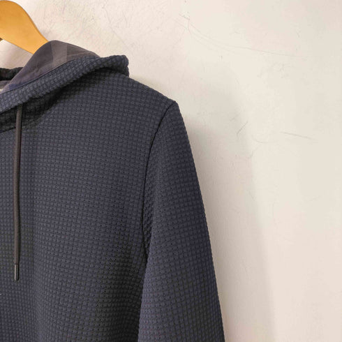 ブラックレーベルクレストブリッジ BLACK LABEL CRESTBRIDGE サーマルパーカー メンズ JPN:M