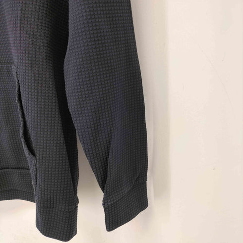 ブラックレーベルクレストブリッジ BLACK LABEL CRESTBRIDGE サーマルパーカー メンズ JPN:M