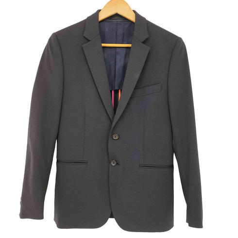 ピーエスポールスミス PS Paul Smith 2Bテーラードジャケット メンズ JPN:S