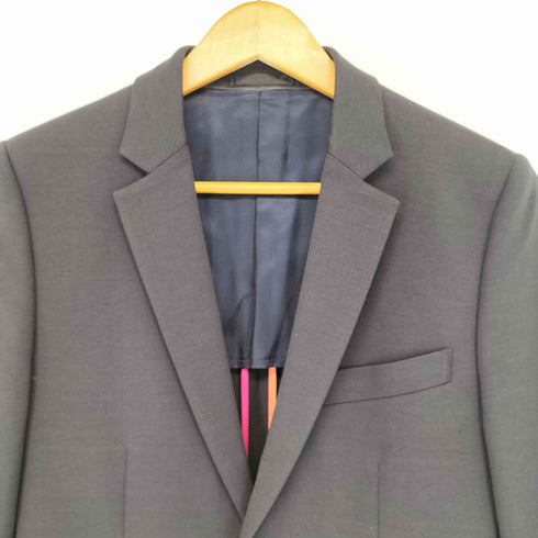 ピーエスポールスミス PS Paul Smith 2Bテーラードジャケット メンズ JPN:S